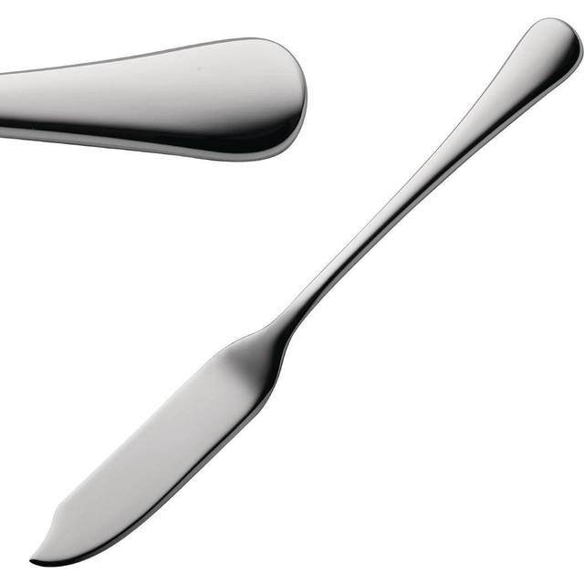 Churchill Tanner Fish Knives (Pack of 12)