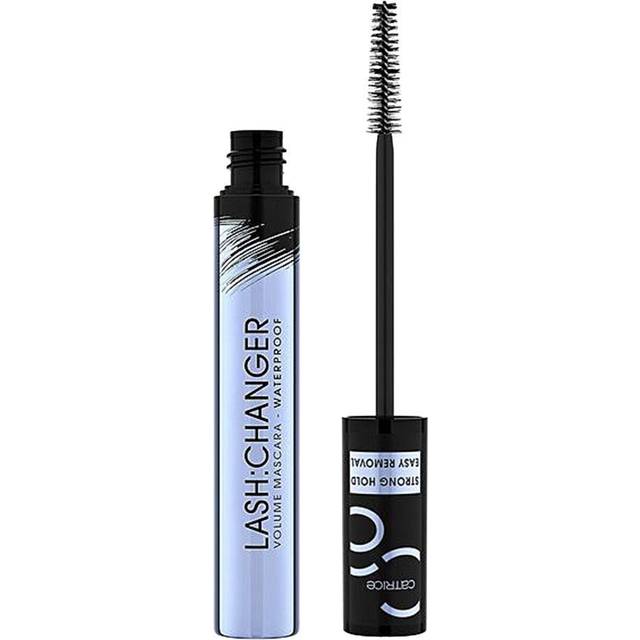 Catrice Lash Changer Volume Mascara Waterproof #010 Ultra Black