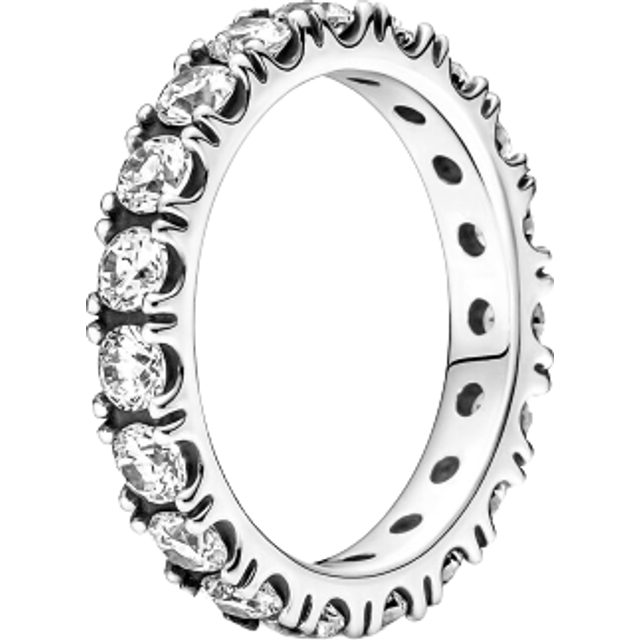 Pandora  Rings Brilliant Eternity Ring 190050C01