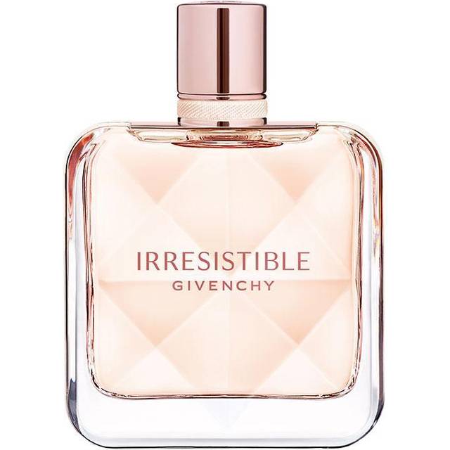 Givenchy Irrésistible Eau de Toilette Fraiche 80ml Spray
