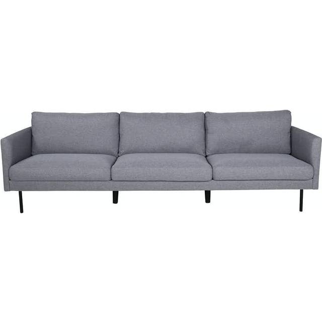 Zoom 3-Sits Soffa