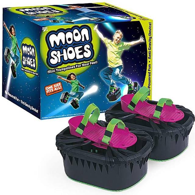 Moon Shoes Stay Active Moon Shoes - One Colour