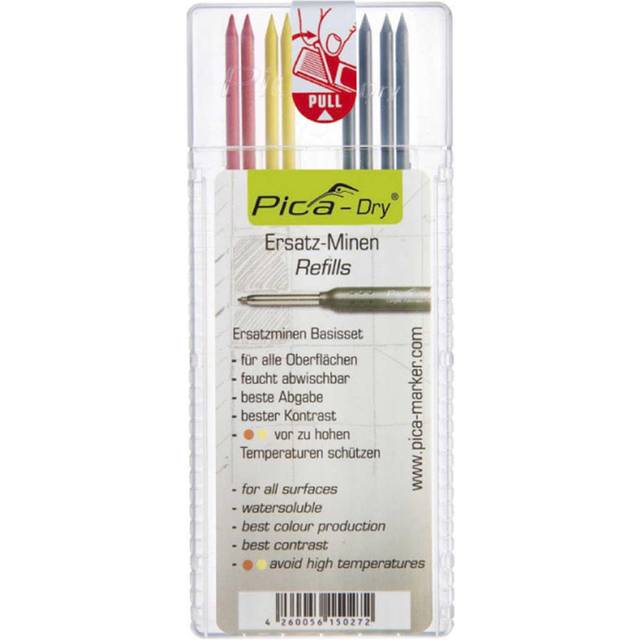 4020 (VE8) - Marker 4020 (quantity: 8)