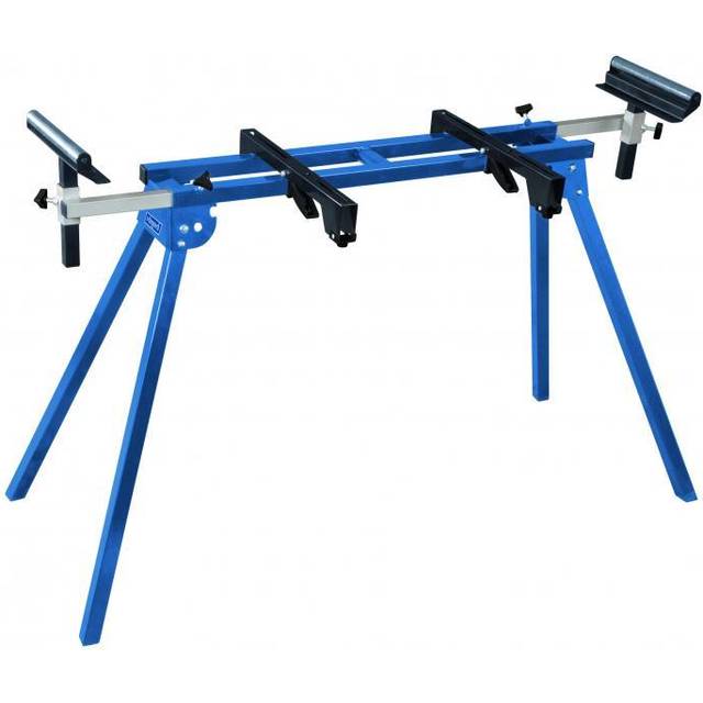 UMF1550 150 kg Universal Mitre Saw Stand - Scheppach