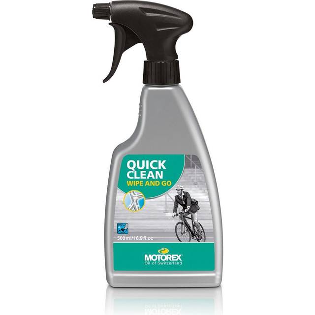 Motorex Quick Cleaner - 500ml