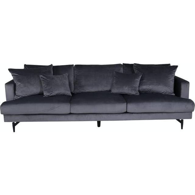 Sky Furniture Seol Sofa 255cm 3 personers