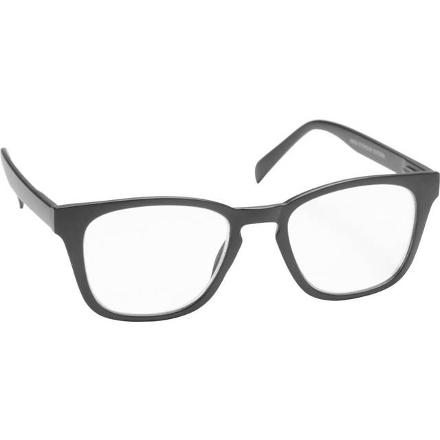 Haga Läsglasögon Furuvik Matt black +2,5 1 st