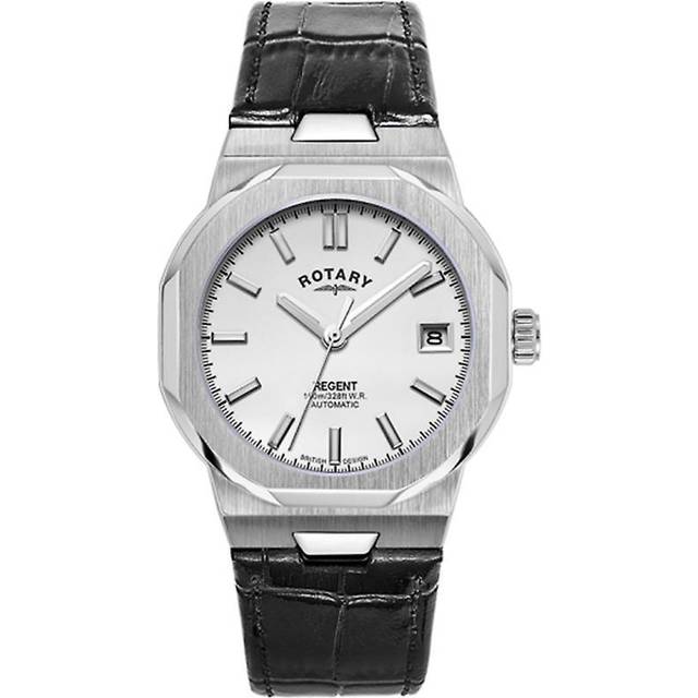 Rotary Regent Automatic Ladies Watch - LS05410/02