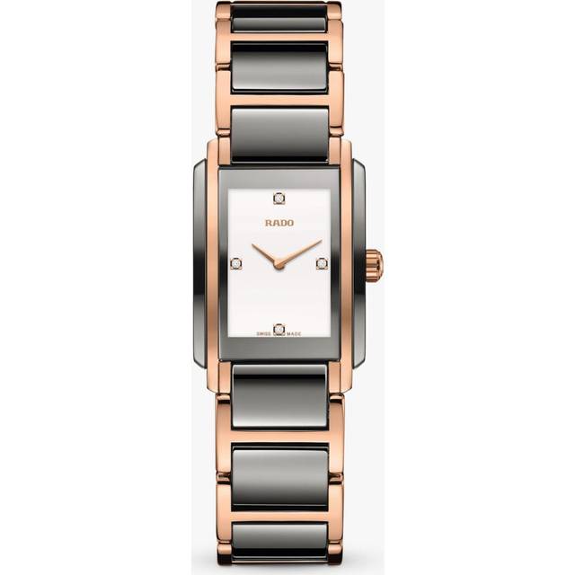 Rado Integral Ceramic Watch R20141712 - White