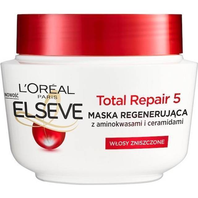 L'Oréal Paris Elseve Total Repair Mask 300ml