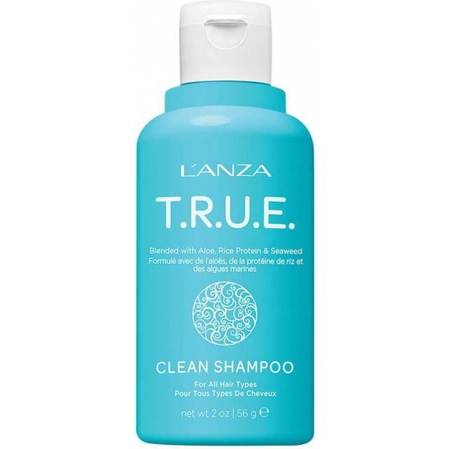 LANZA T.R.U.E Clean Shampoo 56g