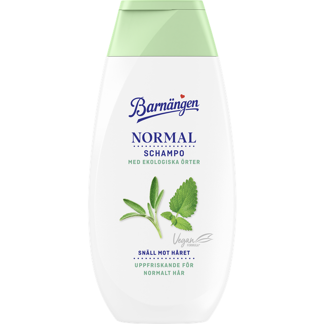Barnängen Schampo Normal 250 ml