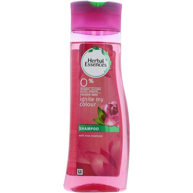 Herbal Essences Ignite My Colour Shampoo 400ml