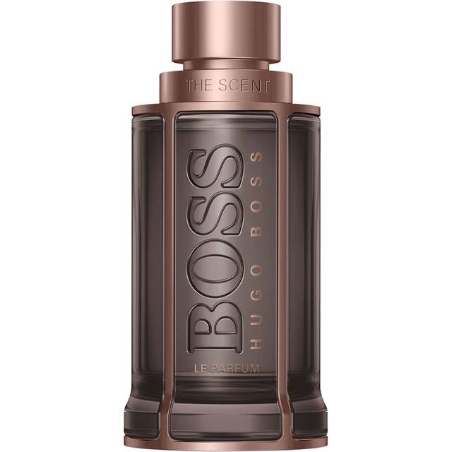 Hugo Boss The Scent Le Parfum For Him Parfym 50 ml