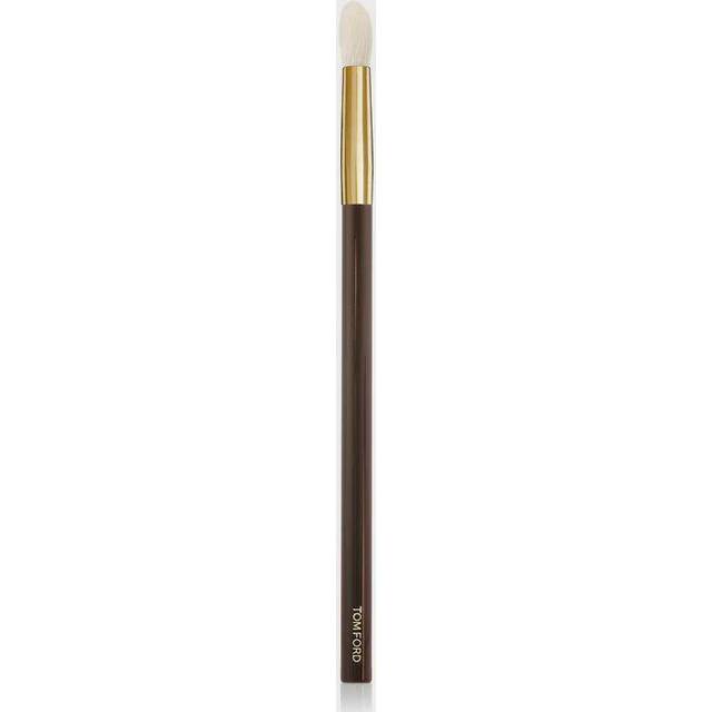 Tom Ford Eye Shadow Blend Brush 13 Øjenmakeup hos Magasin