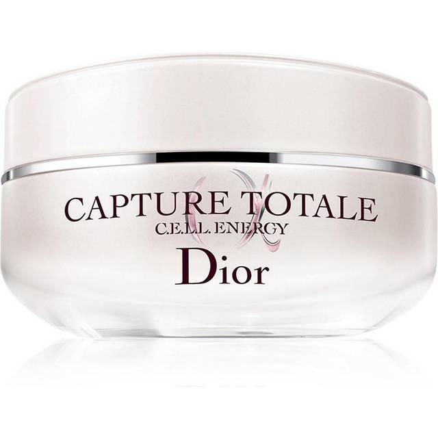 Dior Capture Totale C.E.L.L. Energy Friming & Wrinkle Correcting Creme 1.7oz