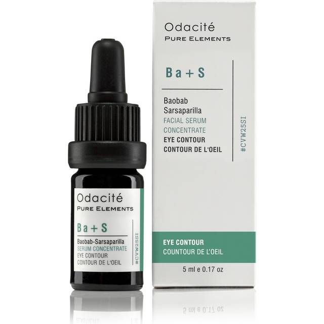 Odacite Ba S Eye Contour Booster Baobab Sarsaparilla (Roller)