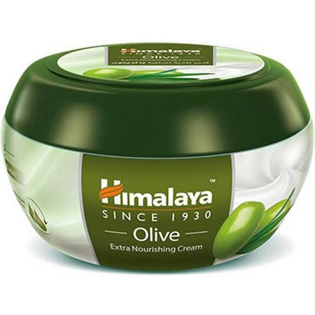 Himalaya Olive face and body cream 150ml