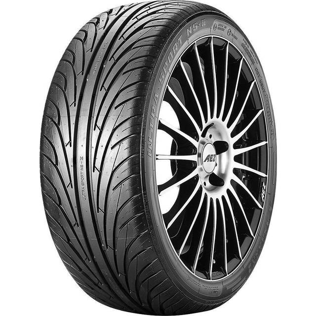 NS-2 Ultra Sport MFS