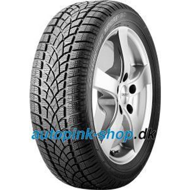 'Dunlop SP Winter Sport 3D ( 205/50 R17 93H XL AO )'