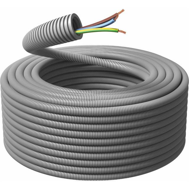 Fördragen FQ Next Dca PM-Flex (3G1,5 100 meter (16mm rör))