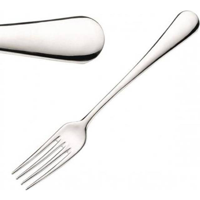 12 x bordsgafflar GM392 Stresa från Pintinox