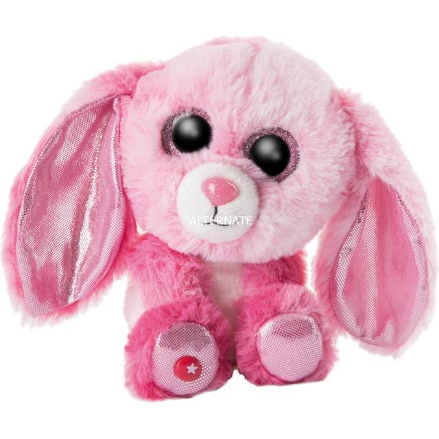 NICI Glubschis skatt hare halola 15 cm 46526