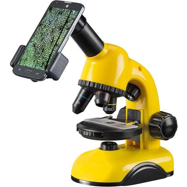 NATIONAL GEOGRAPHIC Microscoop 40x-800x