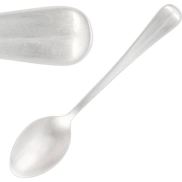 Pintinox Baguette Stonewashed Teaspoon (Pack of 12)