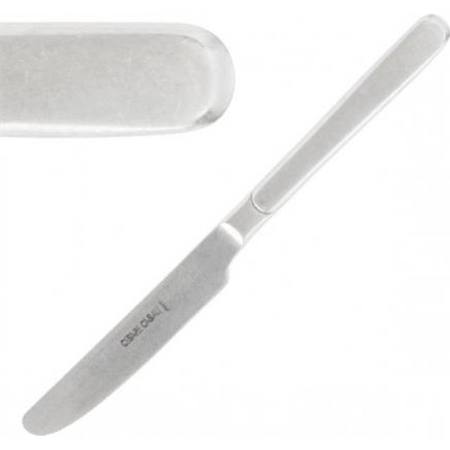 Pintinox Casali Stonewashed Table Knife (Pack of 12)