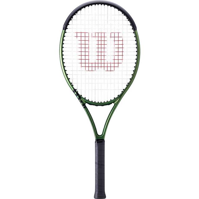 Wilson Blade V8.0 Junior 25