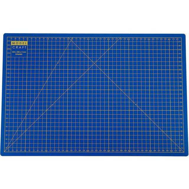 A3 Self Healing Cutting Mat -  model craft cutting a3 matt pkn6003 a5