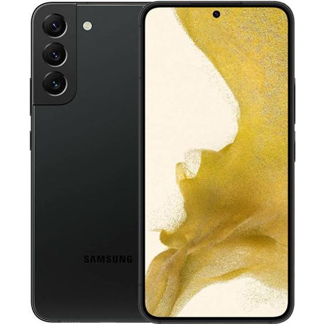 (Green) Samsung Galaxy S22+ 5G Dual SIM | 256GB | 8GB RAM