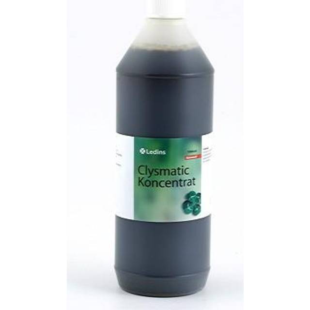 Clysmatic elixir