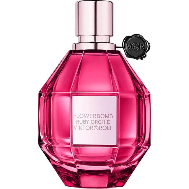 VIKTOR&ROLF Flowerbomb Ruby Orchid Eau De Parfum 100ml