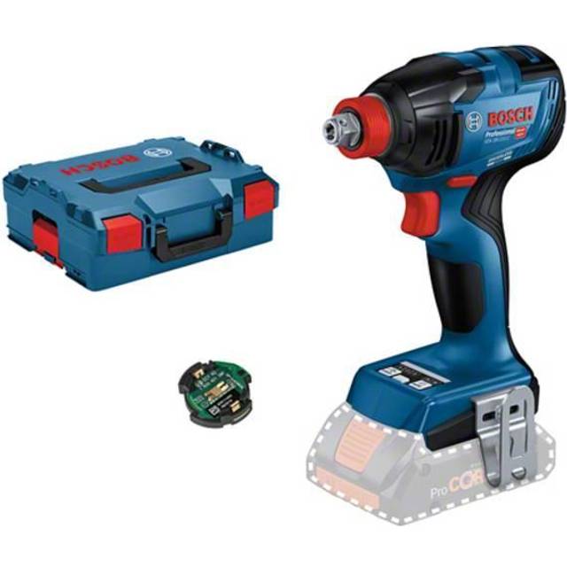 Bosch Professional GDX 18V-210 C Solo