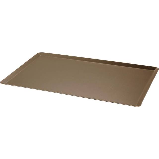 Matfer Bourgeat Blue Steel Baking Tray 530 x 325mm