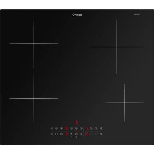 CYLINDA - IHI5260T - snabb hemleverans