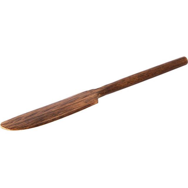 ERNST Ernst wooden butter knife Mango tree