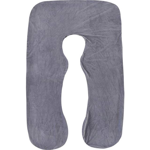 U-Shaped Pregnancy Pillow