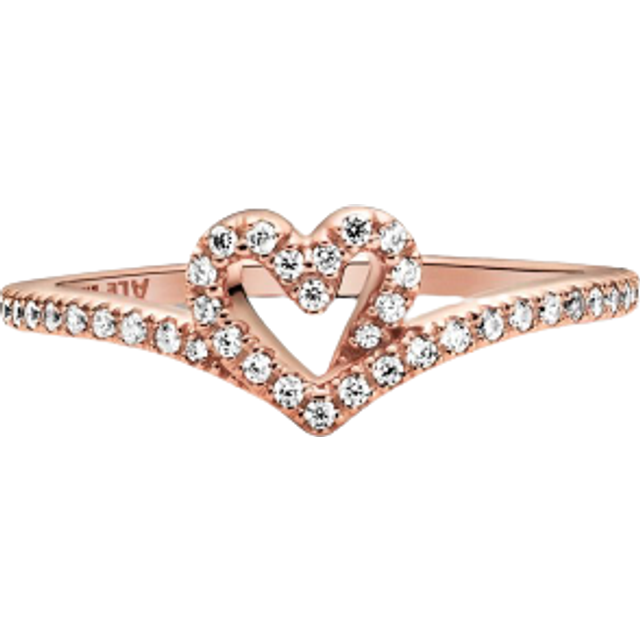 Pandora Damenring Timeless 189302C01-58