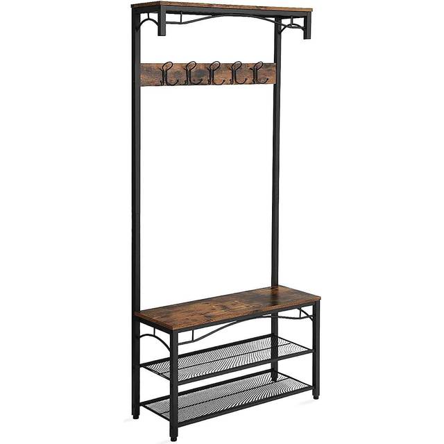 Hat and Coat Stand