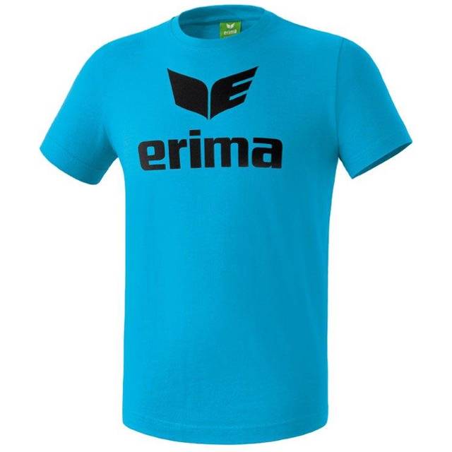 T-shirt Erima Promo - Bleu