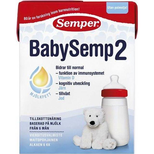 Semper Baby Semp 2, 200 ml