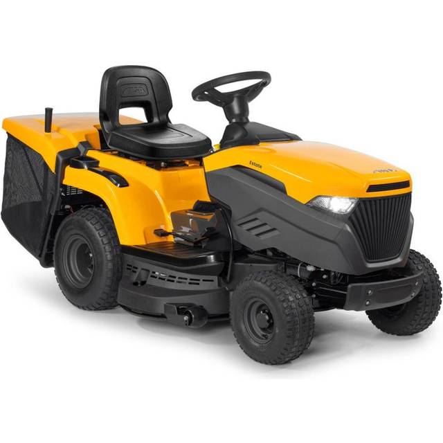 Stiga Estate 598 Lawn Tractor