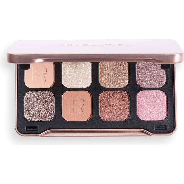 Makeup Revolution Forever Flawless Dynamic Eternal Eyeshadow Palette