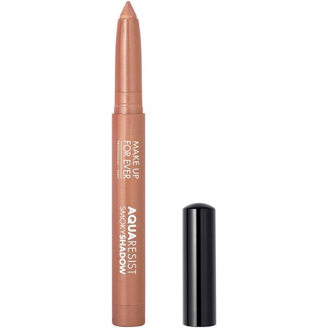 Make Up For Ever Aqua Resist Smoky Shadow Multi-use Waterproof Color Stick 15 Quartz