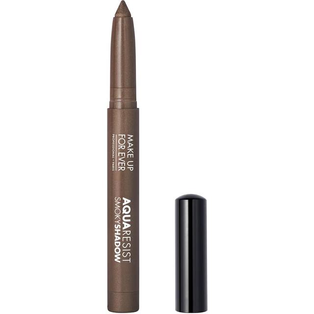 Make Up For Ever Aqua Resist Smoky Shadow Multi-use Waterproof Color Stick 13 Cinder