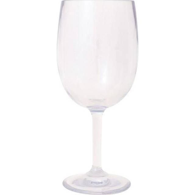 Strahl - Vinglas 38,4 cl polykarbonat