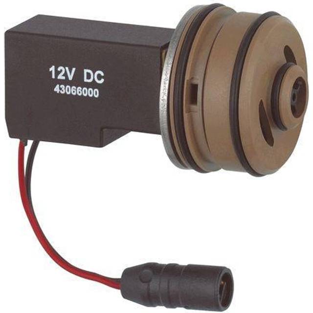 Grohe magnetventil 230/12V t/bl.batt